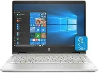  HP Pavilion TouchSmart 14 x360 14 cd0056TX (4LR36PA) Laptop (Core i7 8th Gen 12 GB 512 GB SSD Windows 10 4 GB) prices in Pakistan